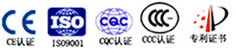 ˾ƷͨCEISO9001CQCCCC֤